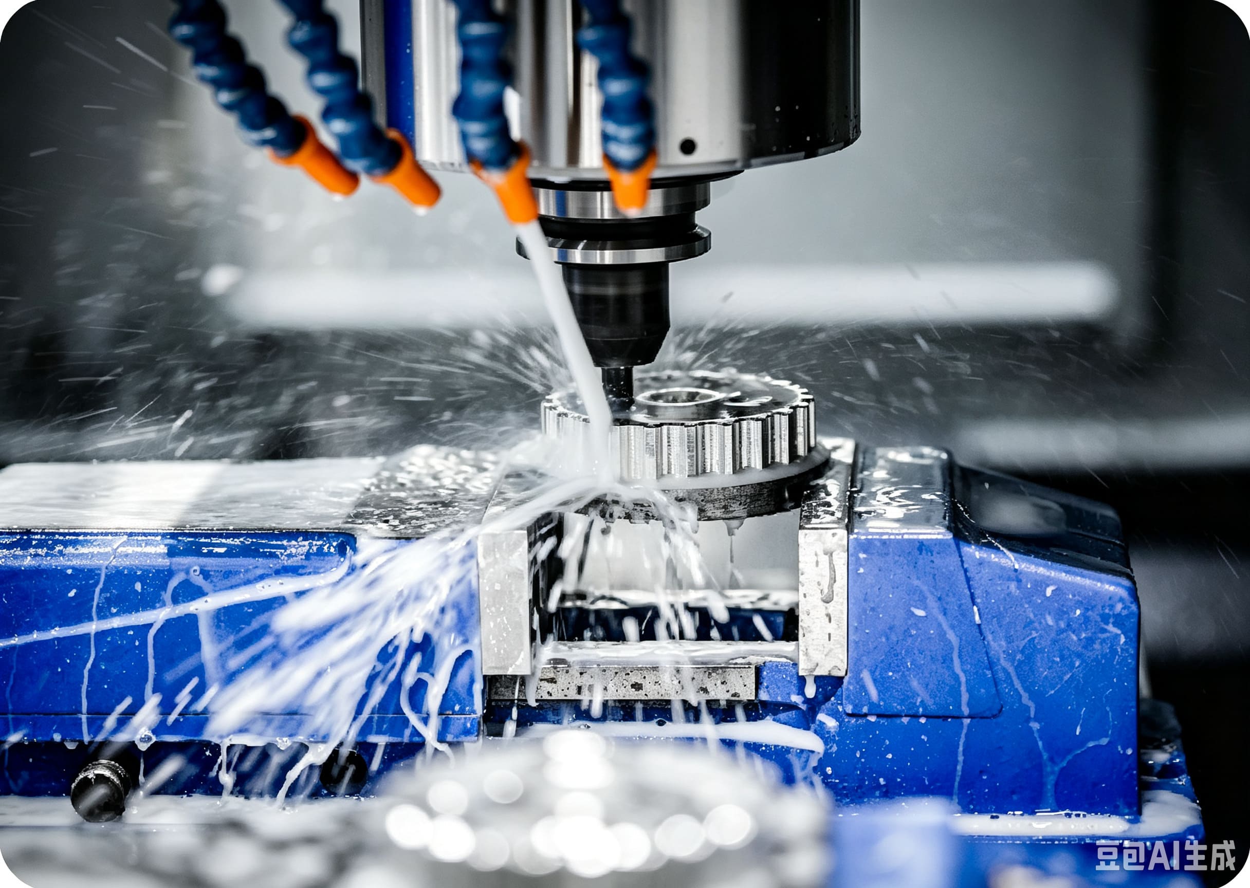 ZMaT CNC machining